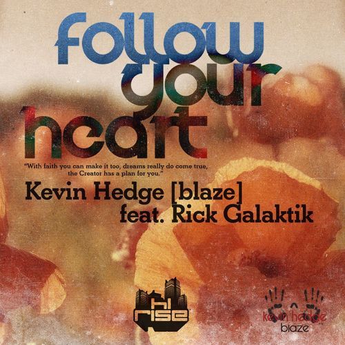 Follow Your Heart (DJ Spen Re-Edit)