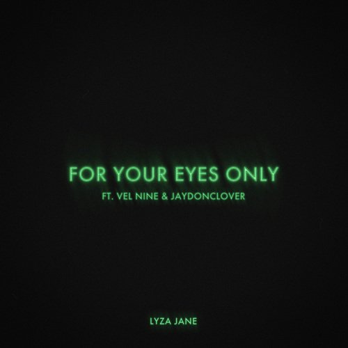 For Your Eyes Only_poster_image