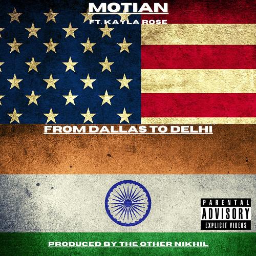 From Dallas to Delhi_poster_image