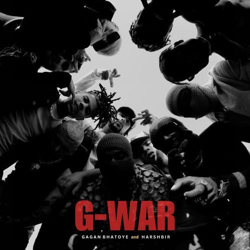 G-WAR