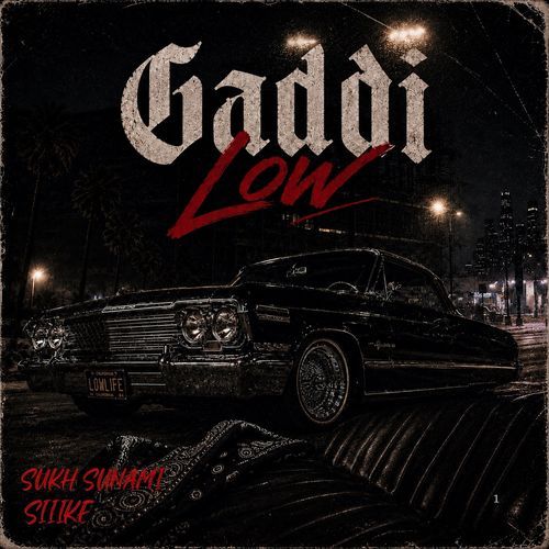 Gaddi Low