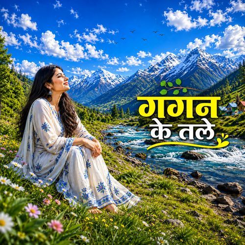 Gagan Ke Tale