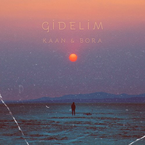 Gidelim cover art