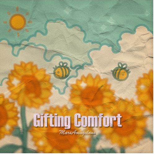 Gifting Comfort