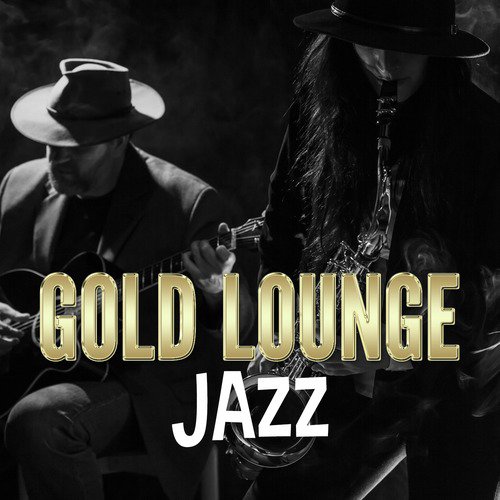 Gold Lounge Jazz