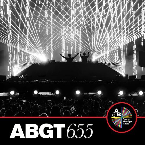 Time (ABGT655) (Mixed)