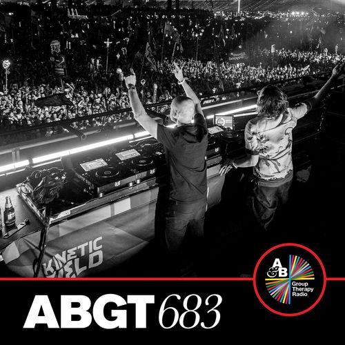 You Make Me Feel (ABGT683) (Mixed)