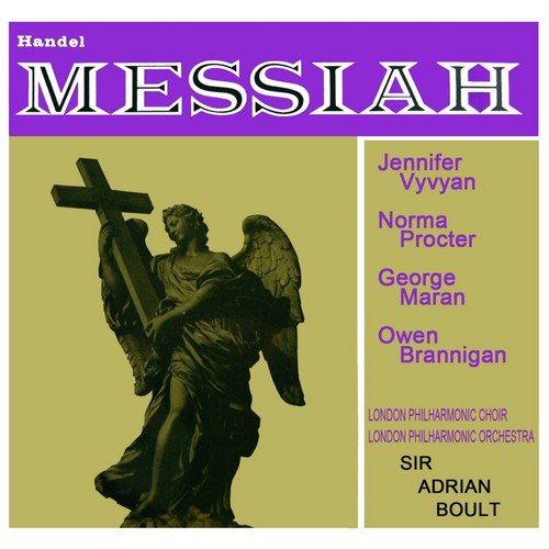 Handel: Messiah