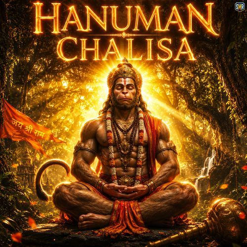 Hanuman Chalisa (Sped Up)