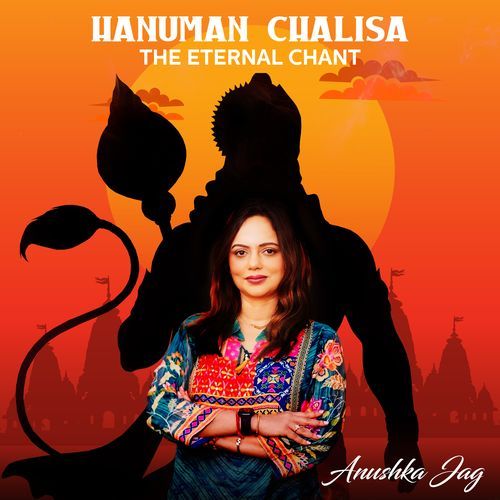 Hanuman Chalisa The Eternal Chant