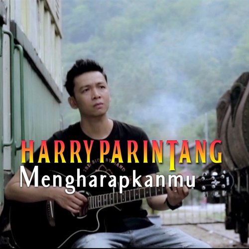 Mengharapkanmu cover art