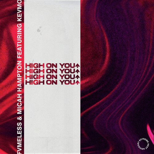 High on You_poster_image