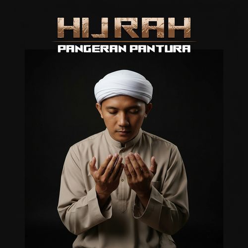 Cinta Di Langit Ramadhan cover art