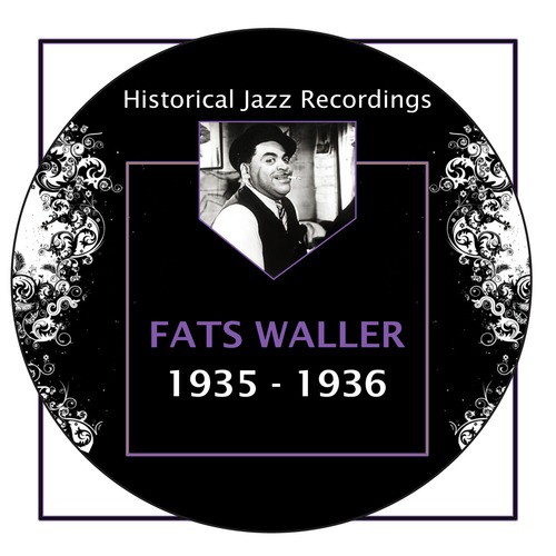 Historical Jazz Recordings: 1935-1936