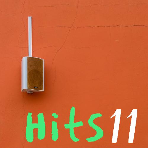 Hits 11_poster_image