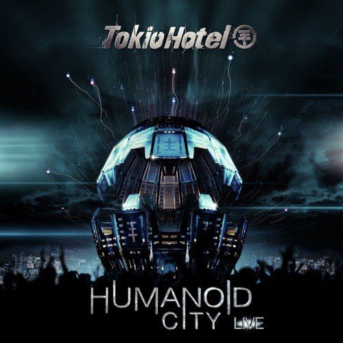 Humanoid City Live