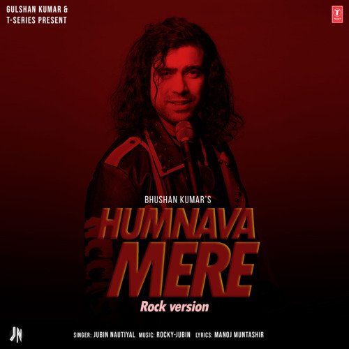 Humnava Mere (Rock Version)