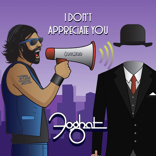 I Don&#039;t Appreciate You_poster_image