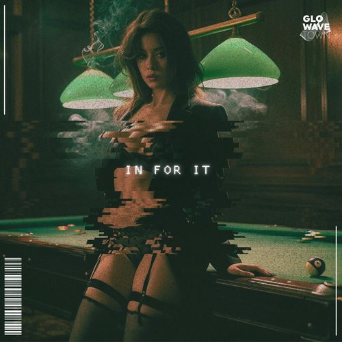 In For It (Melodic Techno)