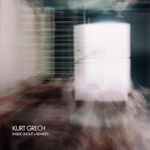 Inside Shout (Alias 1 Remix) cover art