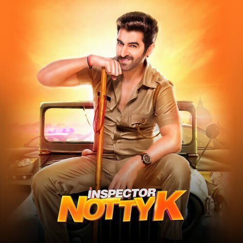 Inspector NottyK
