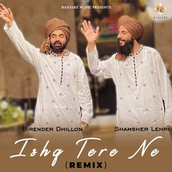 Ishq Tere Ne (Remix)-Mx4ecD5Dbkk