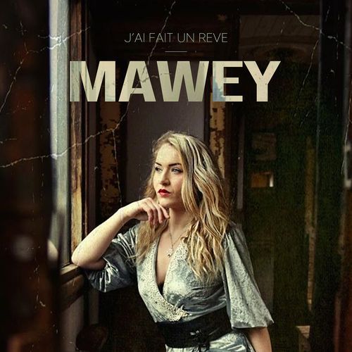 J'ai fait un rêve cover art