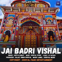 Jai Badri Vishal