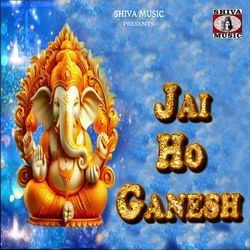 Jai Ho Ganesh-NDExZTh,fWQ