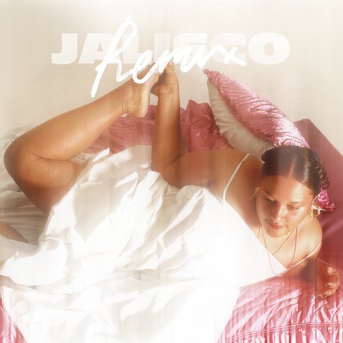 Jalisco (Bella Boo Remix) cover art