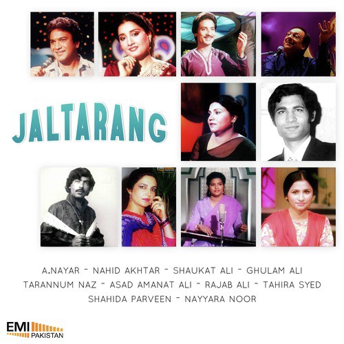 Jaltarang