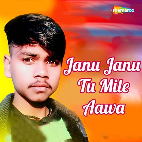 Janu Janu Tu Mile Aawa