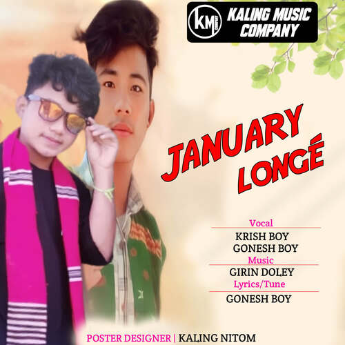 January Longe