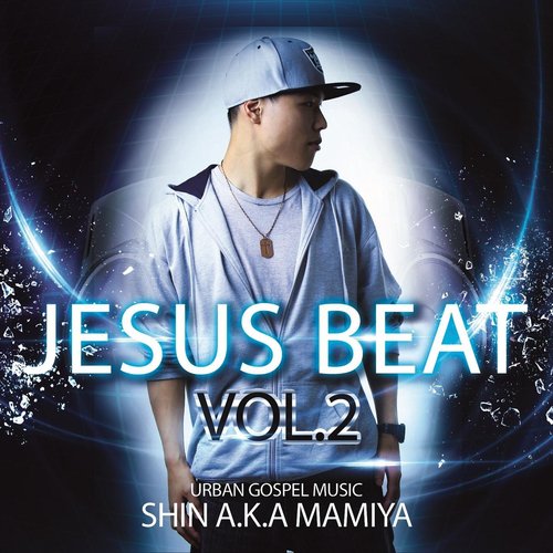Jesus Beat Vol. 2