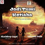Jodi Tumi Ketiaba - Single
