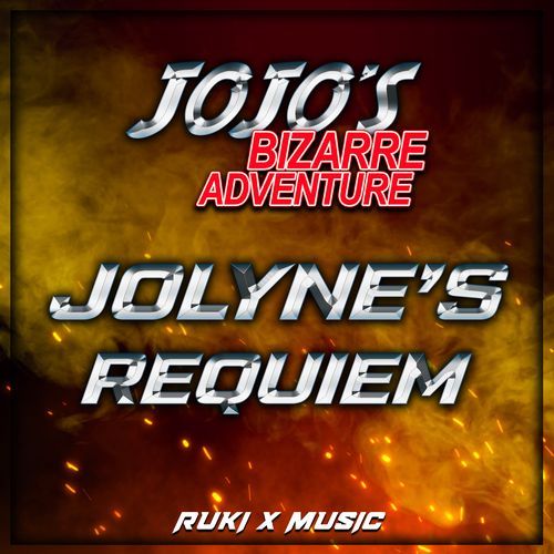 Jolyne's Requiem (From 'JoJo's Bizarre Adventure')