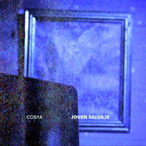 Joven Salvaje