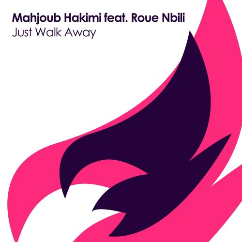 Just Walk Away (Original Mix) cover art