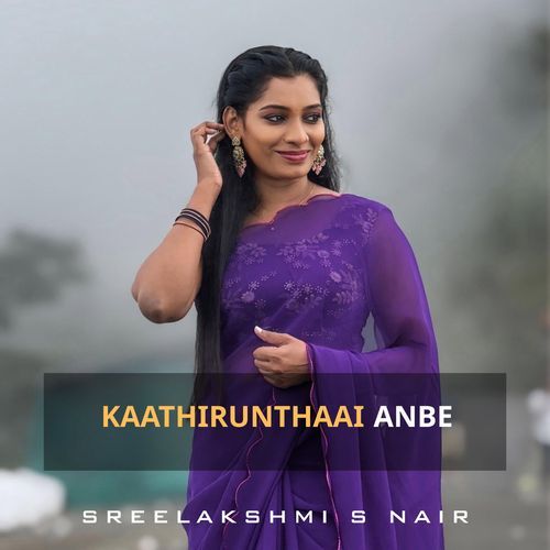 Kaathirunthaayi Anbe