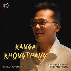 Kanga Khongthang