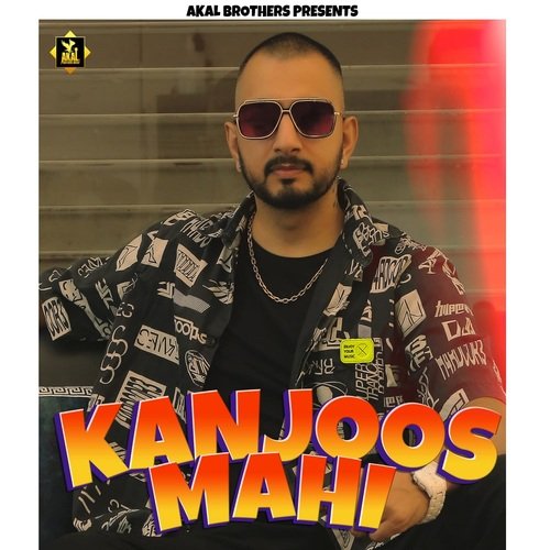 Kanjoos Mahi