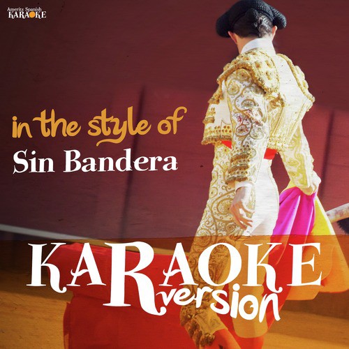 Sirena (Karaoke Version)