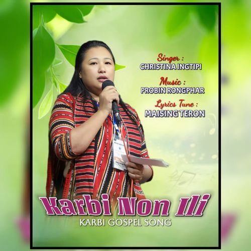 Karbi Non Ili