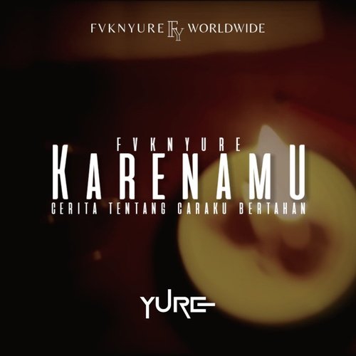 Karenamu cover art