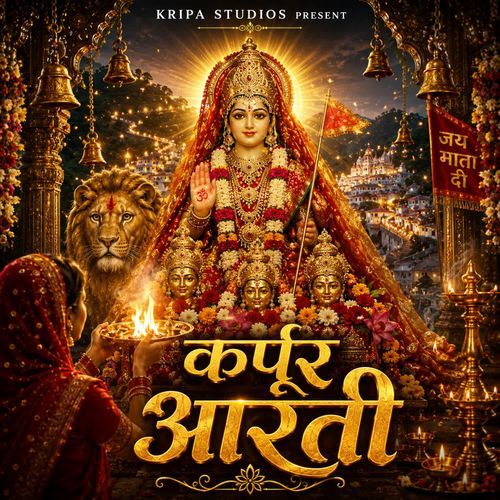 Karpur Aarti