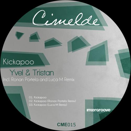 Kickapoo (Ronan Portela Remix)