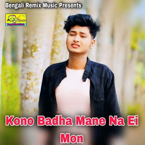 Kono Badha Mane Na Ei Mon
