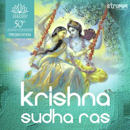 Krishna Sudha Ras - ISKCON 50th Anniversary Presentation