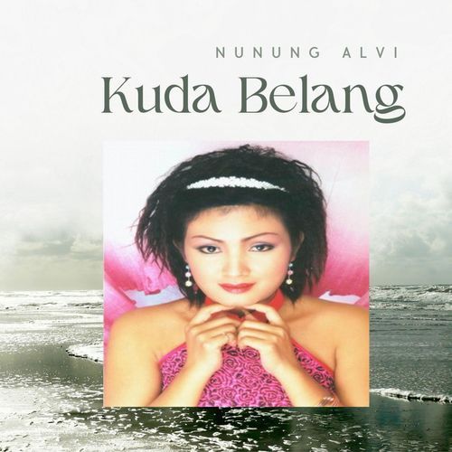 Kuda Belang
