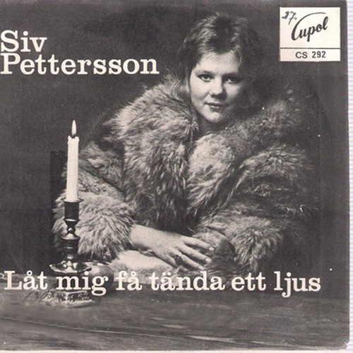 Siv Pettersson